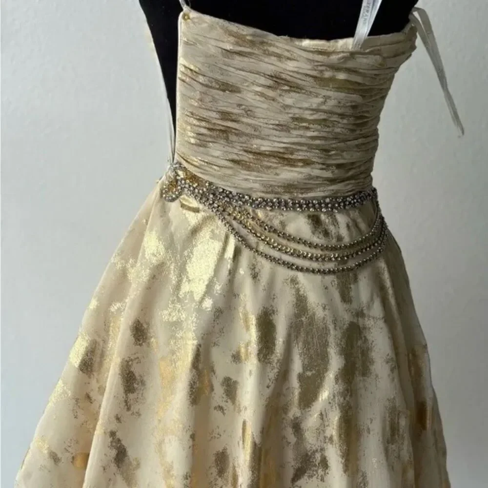 Terani Couture nwot terani